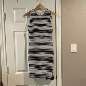 Calvin Klein dress size 4 in great condition